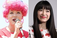 ぺえ、青春時代を思い出すmiwaと喜びの2ショット「元カレも大ファンで一緒にLIVEにも行ってました」