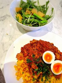 小川菜摘『お節に飽きたら、、。』