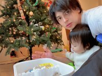 アレクサンダー『本当に気が利くのんちゃん‼️だなの巻』