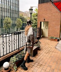 GENKING『今日の私服』