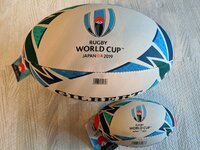 小林麻耶『ラグビー』