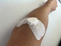 薬丸裕英『痛み…。』