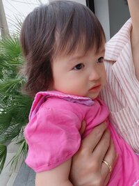 アレクサンダー『今日の美人ちゃんはぴんく❤️』