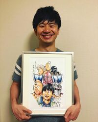 オードリー若林“一生モノ”のサプライズプレゼントに「これはトゥースすぎる」