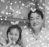 高橋英樹『おもろい家族？』