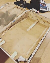 あべこうじ『あべ旅①』