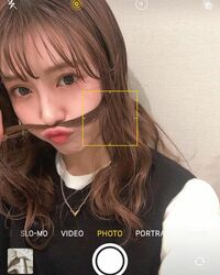 「いや、可愛すぎ」「キュンです」井口綾子、ウェーブヘアのセルフショット披露