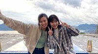 【映像】小島瑠璃子と指原莉乃の2ショット