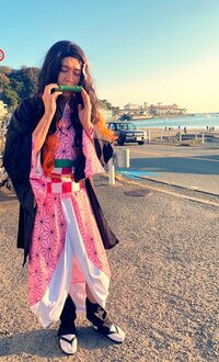 宮崎謙介『私は鬼になる？』