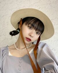 「気絶するぐらい可愛い」莉子、“ひつじさんヘア”ショットに絶賛の声