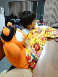 山田花子『ジェラシーよ！！』