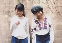 三倉茉奈（マナカナ）『久しぶりの…！』