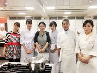 保田圭　食育インストラクターの授業を受けていることを報告「とても勉強になる　学ぶって楽しい」