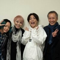 研ナオコ『優里くんツアーへ』