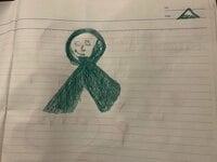 ラミレス美保『ラミちゃんノーと』