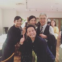 ともさかりえ、『アシガール』打ち上げの様子を公開「またお会いできることを楽しみに」