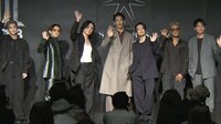 三代目JSB “新章開幕”7人で重大発表