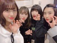 マーシュ彩『いかがでしたか？』