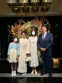 花田倉実『2024/10/12』