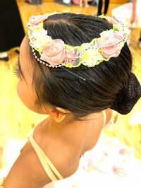 東MAX『最高に可愛いかったバレエの発表会』