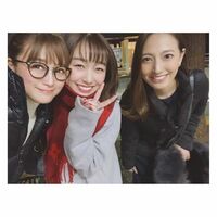 「幸せでした」「気を許してもいいんだ！」須田亜香里、念願だった鈴木奈々との食事に感激