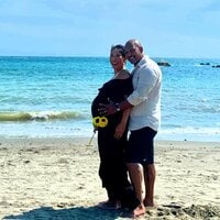 ラミレス美保『出産前1番の思い出になりました♡』