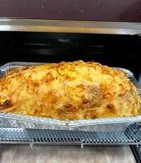 北斗晶『スペアリブを作ってるよ〜』