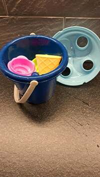 小原正子『すなあそび⭐』