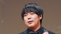 ウーマンラッシュアワー村本大輔(43)「家と車が潰れたらしい」弟夫婦が能登半島地震で被災