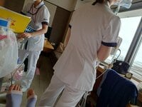 秋野暢子『看護師さんのWチェック』