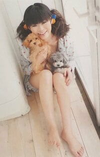 だいたひかる『イメージと違った乳がん』