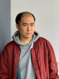 トレンディエンジェル 斎藤司『韓国ドラマの髪型に』