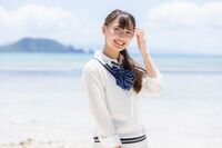 『今日好き』しいな（柚来しいな）、「高校生にしかできない恋がしたい」インタビュー
