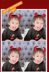 アレクサンダー『のんちゃんに苦情です‼️』