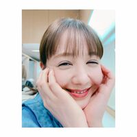 「一番可愛い」「素敵すぎる！」トリンドル玲奈の“おまんじゅう笑顔ショット”にファン悶絶