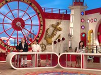 ハイヒールモモコ『今日は』