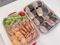 辻希美『お昼ご飯を…』