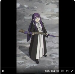 ジャブだけでKOするボクサーか!?「葬送のフリーレン」フェルンの多くて重たい“一般攻撃魔法”がエグい「真顔でオラオララッシュかわいい」