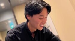 「同じ事務所から1日に4回…」吉沢亮似の28歳イケメン、衝撃のスカウト体験を告白