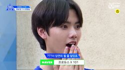 敗者復活戦の【X復活生】が遂に決定…まさかの結果にメンバー衝撃！ 『PRODUCE X 101』第9話