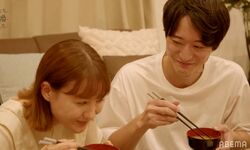 妻・トリンドル玲奈のために浅香航大が手料理をサプライズ！プレゼントに感動「つくづく優しい」『私たち結婚しました2』第3話