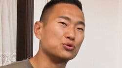 元W杯北朝鮮代表が韓国大統領機CAと禁断の恋愛！リアル『愛の不時着』すぎる禁断の馴れ初めを語る