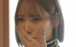 「可愛いだけ」圧巻ボディのギャルモデル、仲間からの批判に涙「全くいい気はしなかった」