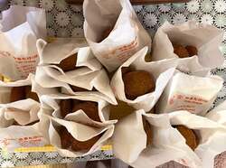  藤あや子、藤原紀香が70個差し入れした品「気が利きますね」「美味しそう」の声 