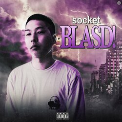 自閉症スペクトラム（ASD)を抱える日本人ラッパー／ビート・メイカーsocket、ラッパー・呂布カルマ、トラックメーカー・鷹の目が率いるJET CITY PEOPLEから1stアルバムをリリース !