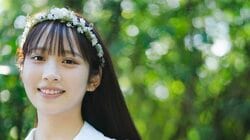 Rain Tree・市原紬希、“超異例”初グラビアで表紙の『ヤンマガ』から本誌未公開カット ヤンマガWeb