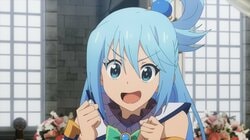 アニメ『この素晴らしい世界に祝福を！』声優・キャラクター一覧