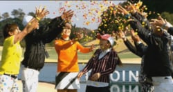 Tポイントレディス ゴルフトーナメント　菊地絵理香が完全優勝