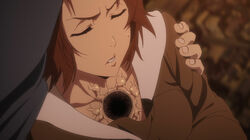 アニメ『BLEACH 千年血戦篇』異変が起きた真咲のもとに、現れた一心…第12話先行カット・あらすじ公開