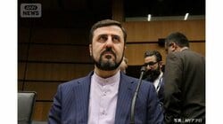 米国との協議のキーパーソン？イランのガリババディ氏とは　浮かび上がる「2つの顔」
